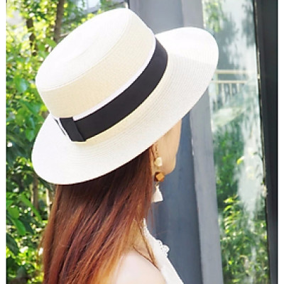 NÓN MŨ ĐI BIỂN ĐẸP - DN19VN0715