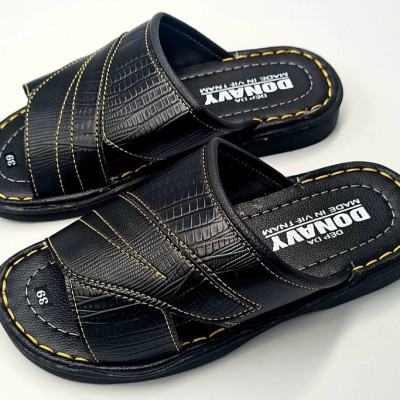  DÉP QUAI NGANG DA NAM 2022 MAY FULL QUAI VÀ ĐẾ RẤT CHẮC CHẮN DONAVYOG 