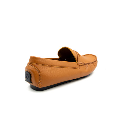 Giày Lười Loafer Star Tomoyo TMN05503