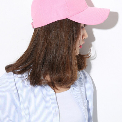 Mũ Lưỡi Trai Nữ, Nón Kết Nam Cao Cấp Style Hàn Quốc 