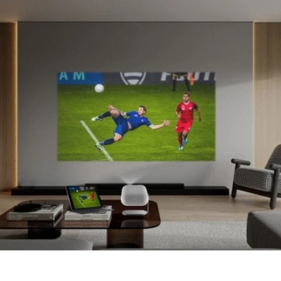 Máy chiếu Mini Viewsonic M1 Pro - Hàng chính hãng - ZAMACO AUDIO