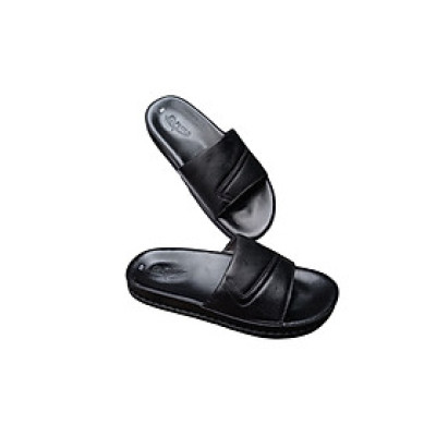 DÉP NAM QUAI NGANG DA BÒ CAO CẤP VATIS