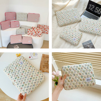 Túi chống sốc, bao chống sốc laptop surface vintage cute dễ thương đáng yêu