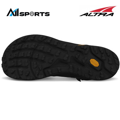 Giày leo núi ALTRA TIMP W HIKER GTX BLACK - AL0A85P80001