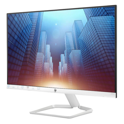 Màn Hình HP 24inch Full HD 5ms 60Hz IPS LED 24FW 3KS63AA - Hàng Chính Hãng
