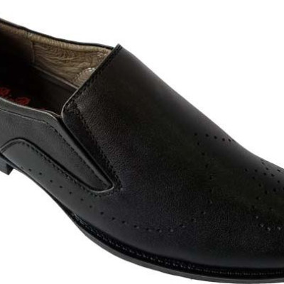 Giày Tây Nam BIGGBEN Da Bò Thật  GT160