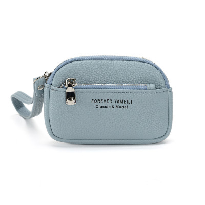 Ví nữ phong cách dễ thương - BEE GEE VNU1027