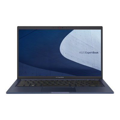 Máy vi tính Laptop Asus ExpertBook B1400 (Chip Intel Core i5-1235U | RAM 16GB | SSD 512GB NVMe | 14