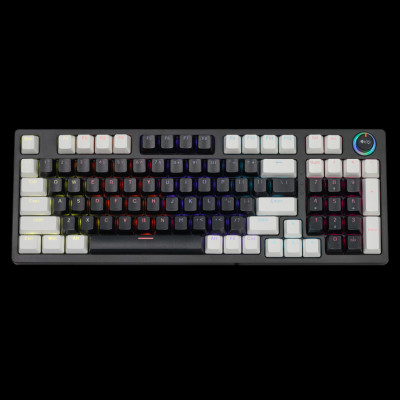 Keycap dùng cho bàn phím cơ iCore - Hàng Chính Hãng