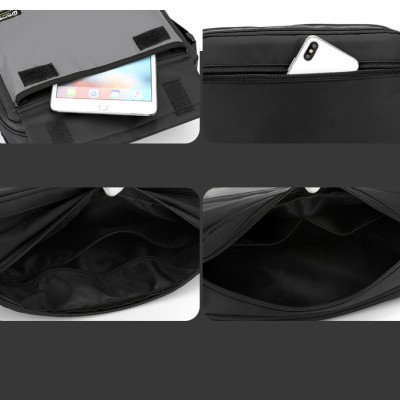 Túi đeo chéo nam phong cách mới  - BEE GEE DCN9252D