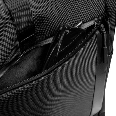 Balo Du Lịch Laptop 15.6 Inch TOMTOC DAYPACK T61 Dành Cho MacBook 16 Inch Sức Chứa 23L - Hàng Chính Hãng