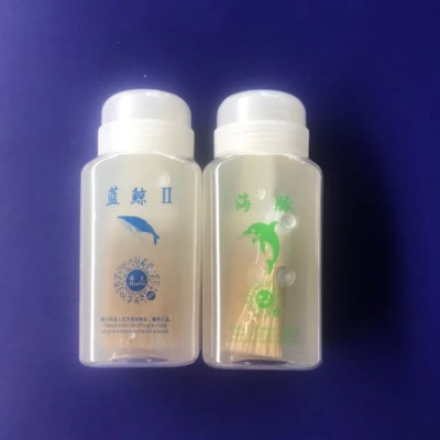 Hàng Mới Về Keo Haifu Dán Mặt Vợt Bóng Bàn Chuyên Nghiệp Dolphin Blue Whale Hàng Loại 1 Chất Lượng Cao