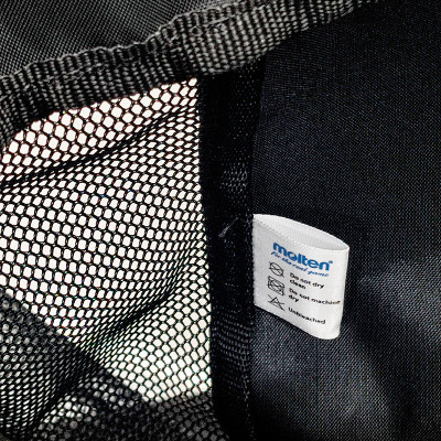 Túi đựng bóng Molten - Cỡ lớn