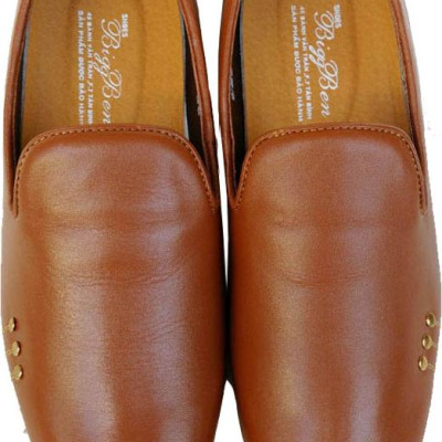 Giày Tây Nam BIGGBEN Da Bò Thật Cao Cấp GT29