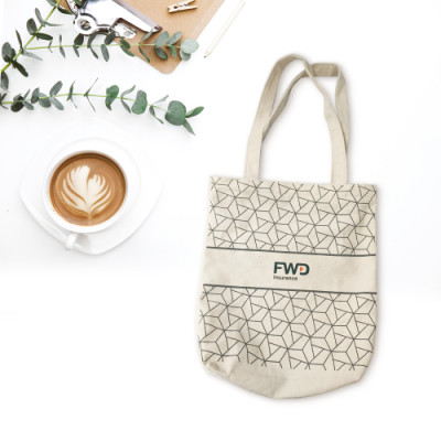 AS - TÚI VẢI CANVAS