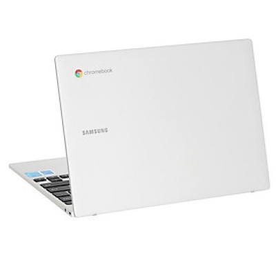 Máy Tính Xách Tay Laptop Samsung Galaxy Chromebook Go XE310XDA N4500/4GB/32GB/ChromeOS - Hàng Chính Hãng