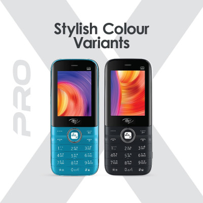 Điện thoại Itel Magic X Pro 4G ,Kết nối WIFI,Chia sẻ WIFI cho máy khác - Hàng chính hãng