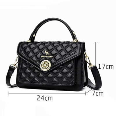 Túi xách nữ thời trang công sở cao cấp phong cách cá tính mới