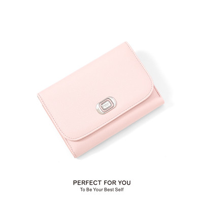 Ví nữ phong cách dễ thương - BEE GEE VNU1073