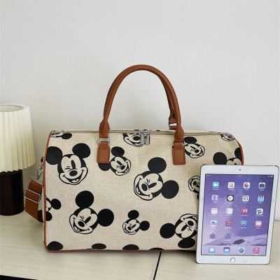 Túi xách du lịch phong cách mới - BEE GEE T1096