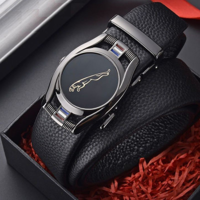 Dây nịt thắt lưng nam mẫu NEW siêu chất dây da cao cấp khóa tự động tiện lợi