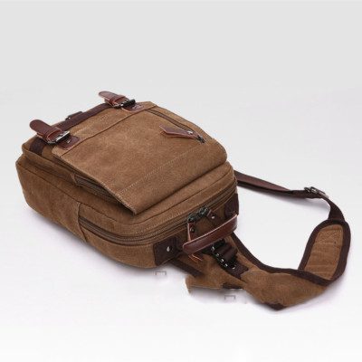 Túi đeo chéo ,đeo ngực nam phong cách mới