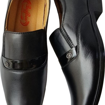 Giày Tây Nam Da Bò BIGGBEN Cao Cấp GT176