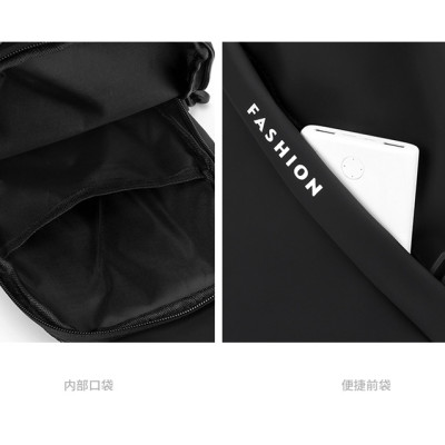 Túi đeo chéo nam – nữ cao cấp – BEE GEE DCTE54