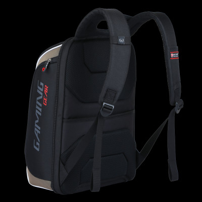 Balo Laptop Du Lịch Thời Trang Cao Cấp SAKOS CYBERO 15.6 Inch (15.6")