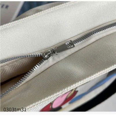 Túi Đeo Vai Hoạt Hình Mickey Thời Trang Đa Năng Dung Tích Lớn - Túi Tote Nữ Lớp Học Sinh Mới - HÀNG CHÍNH HÃNG MINIIN