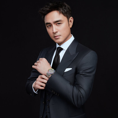 Đồng Hồ Nam I&W Carnival 716G4 Chính Hãng Full Box Chống Nước Kính Chống Xước Dây Thép Cao Cấp BH 60T (Máy Cơ Tự Động)