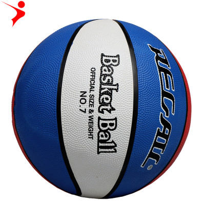 Quả bóng rổ ngoài trời Outdoor chống mòn trơn trượt độ nảy đàn hồi tốt Basket Ball Regail YE-NO75
