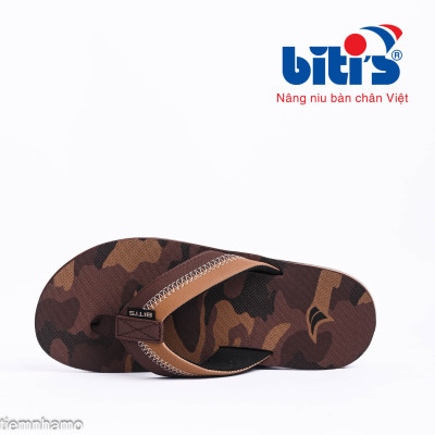 Dép quai kẹp Bitis nam (38-43)