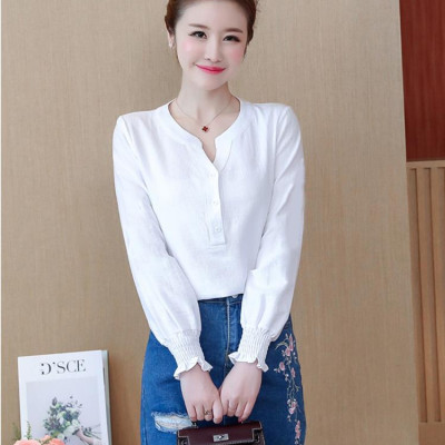 Áo sơ mi công sở nữ - SB2003