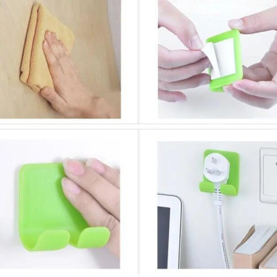 Ugreen UG20365CD107TK Màu Trắng Móc treo phích cắm điện đa năng - HÀNG CHÍNH HÃNG