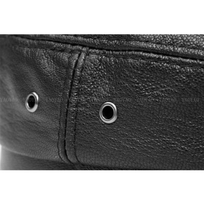 Mũ beret nữ da cừu cao cấp BHY1912 Nón nồi nữ phong cách Hàn Quốc