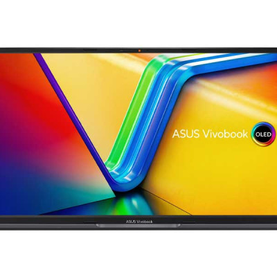 Laptop ASUS Vivobook 15 OLED A1505VA-L1341W (Core i5-13500H | 16GB | 512GB | Intel Iris Xᵉ | 15.6inch FHD OLED | Win 11 | Đen) - HÀNG CHÍNH HÃNG
