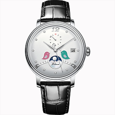 Đồng hồ nữ Lobinni  L2065-3 Chính hãng Thụy Sỹ