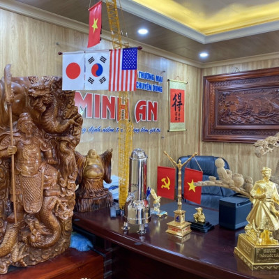 Máy lão hóa rượu và khử độc rượu GIPWIN 1.8L - Hàng chính hãng