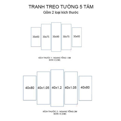 Tranh Spa |Treo Tường Cho Spa |T3M-PC--392