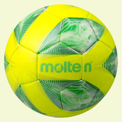 Bóng đá Futsal Molten F9A2000-L - Chính hãng