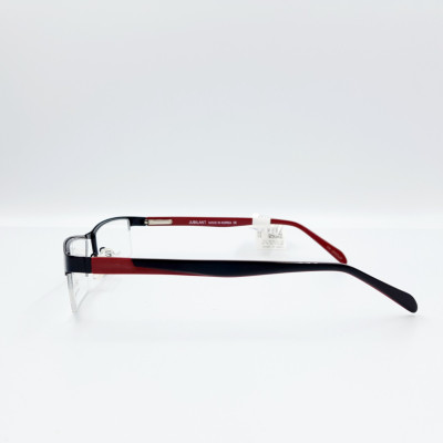 GỌNG KÍNH CẬN NAM NỮ. GỌNG NỮA KHUNG THỜI TRANG J50017