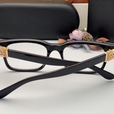 Gọng Kính cận, Kính giả cận Mắt vuông tròng chống nắng uv, chống ánh sáng xanh bảo vệ mắt + tặng Tuavit Kính xinh mini