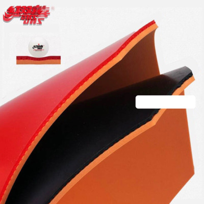 Mặt Vợt Bóng Bàn Hurricane H3 Market  ( Chợ ) 