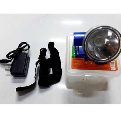 Đèn đội đầu 3w Libastar - Hàng chính hãng