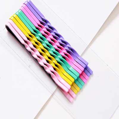 Combo 2 set 20 cái kẹp tăm màu sắc (màu ngẫu nhiên)