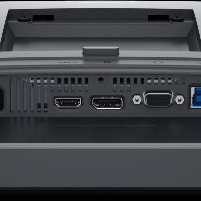 Màn Hình Dell P2725H 27 inch (1920 x 1080/IPS/100Hz/5ms GtG) - Hàng Chính Hãng