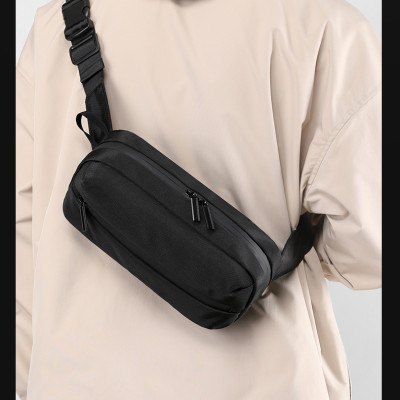 Túi đeo chéo nam phong cách mới  - BEE GEE DCN9263