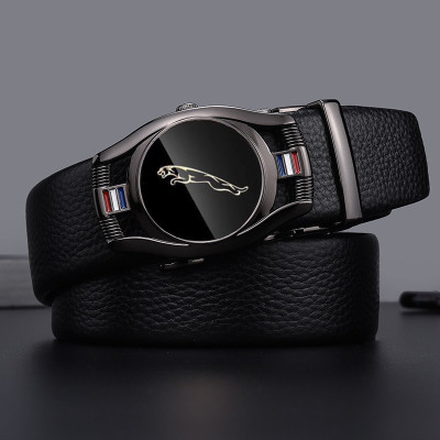 Dây nịt thắt lưng nam mẫu NEW siêu chất dây da cao cấp khóa tự động tiện lợi