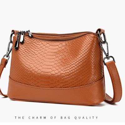 Túi xách nữ thời trang công sở cao cấp phong cách mới